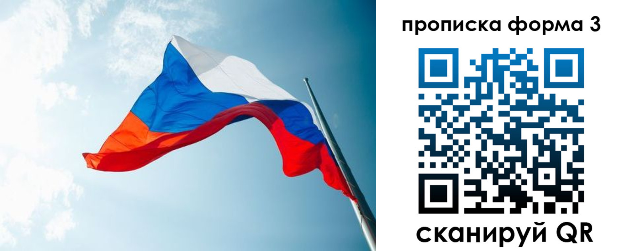 временная регистрация гарантия в Каменке