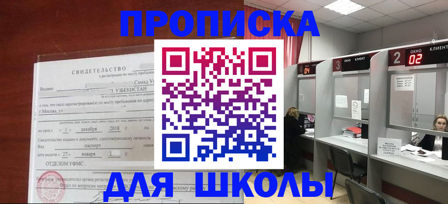 где прописаться в Каменке